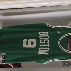 Rajon Rondo Boston Celtics Jersey
